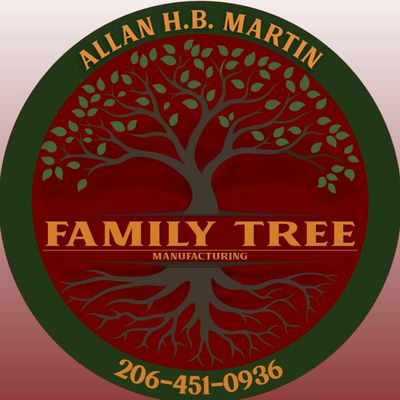 Avatar for Family Tree Mfg.