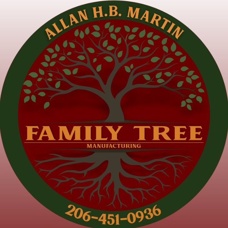Family Tree Mfg.