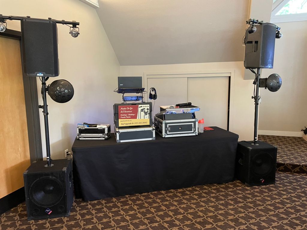 Projects and media