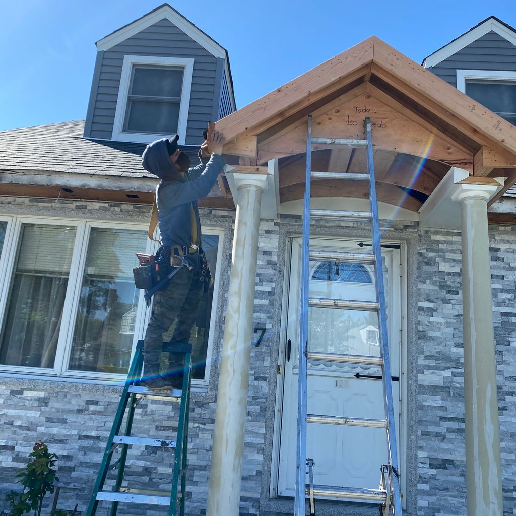 VG home improvement