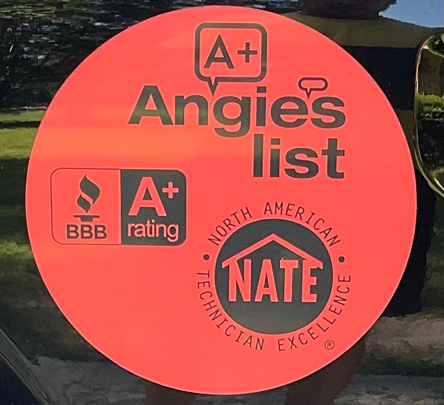 Reviews@Angie’s List, Google, BBB, Facebook…