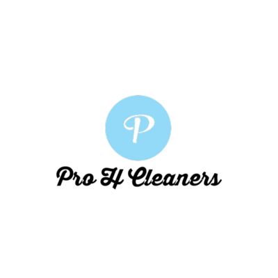 Avatar for Pro H Cleaners