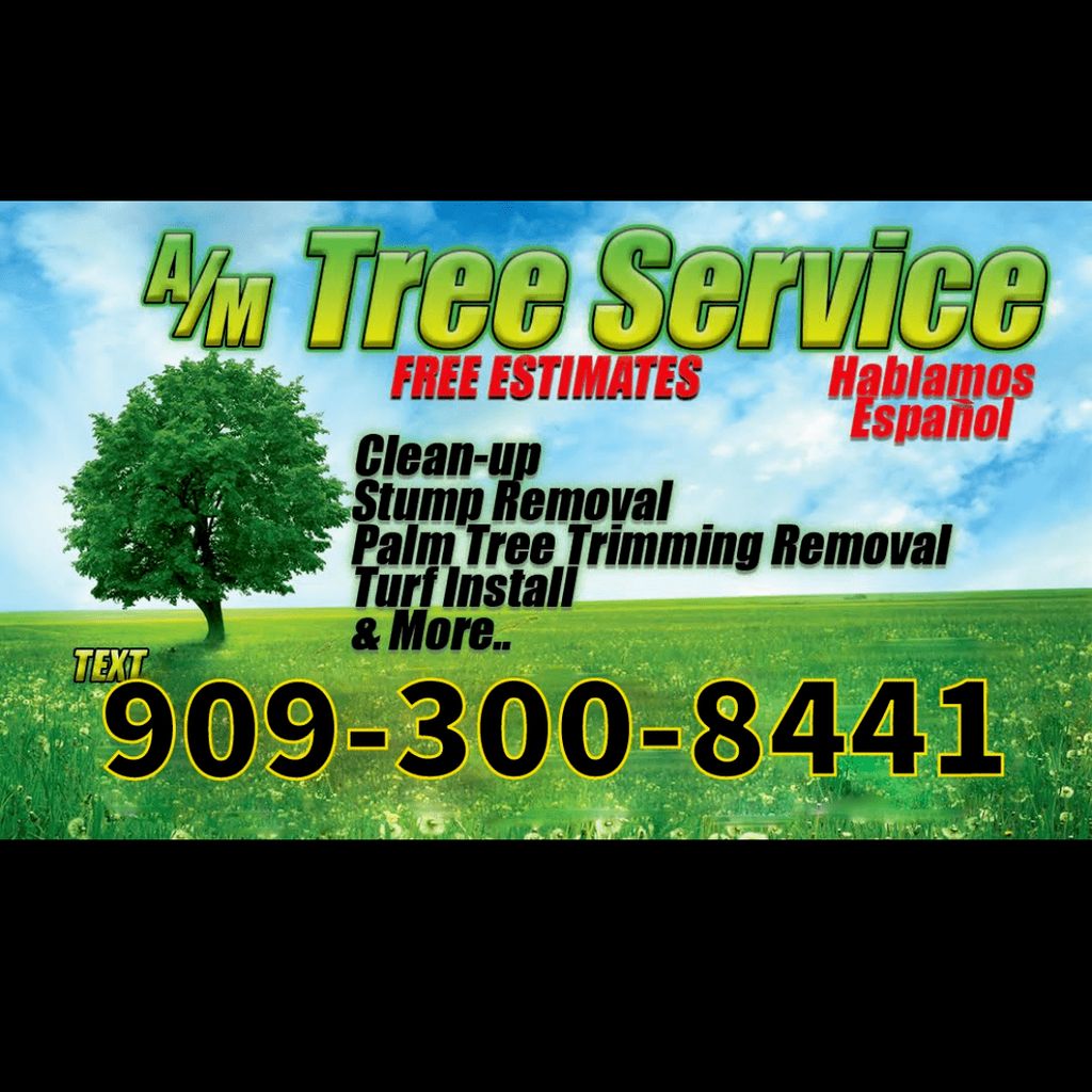 A&M Tree Service