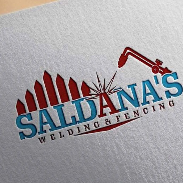 Saldana’s Welding and fencing