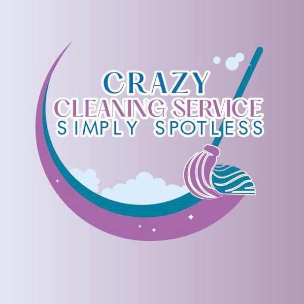 Crazy Cleaning Service
