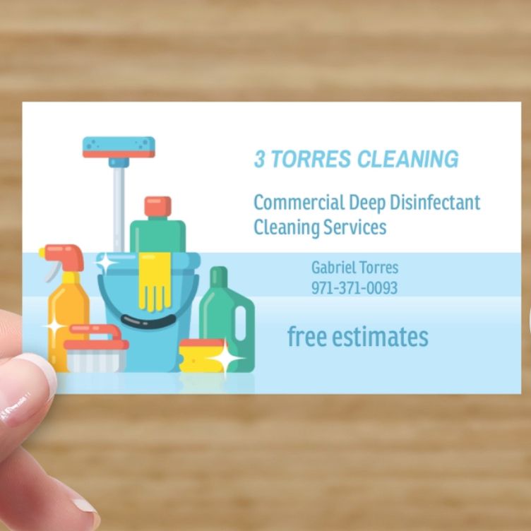3TorresCleaning Service