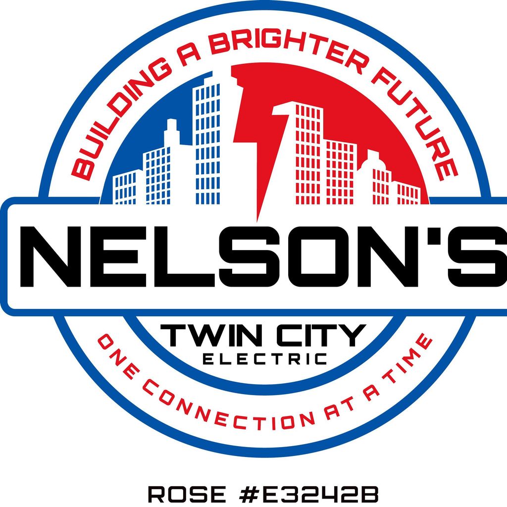 Nelson’s Twin City Electric Inc.