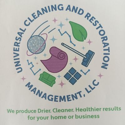 Avatar for CHEM-DRY Univ. Cleaning & Restoration Mgmt LLC