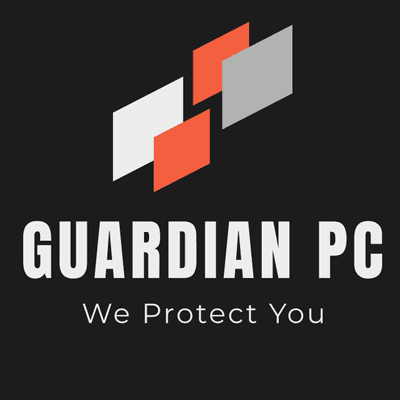 Avatar for Guardian PC (TX) guardianpc.net)