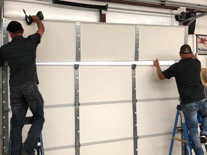 Projects and media