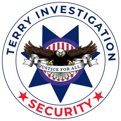 Avatar for Terry investigation Security