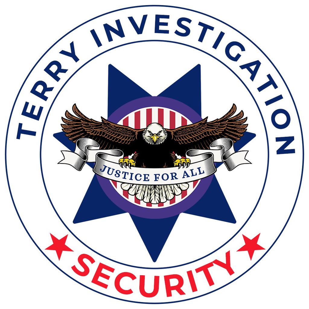 Terry investigation Security