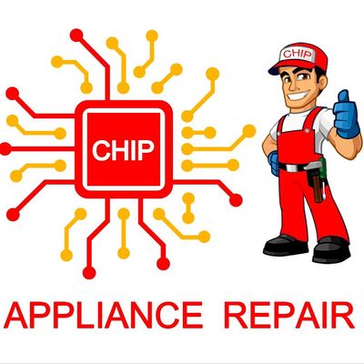 Avatar for Chip Appliance Repair