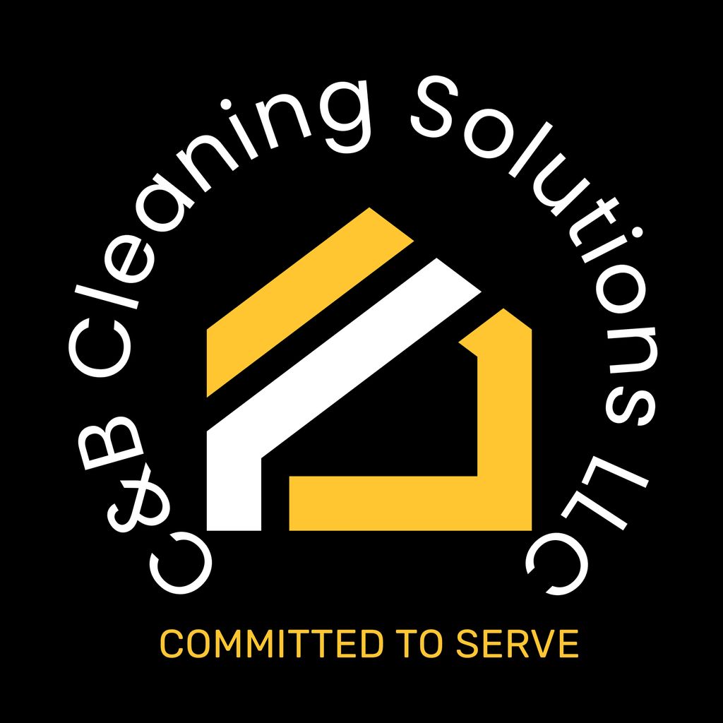 C&B Cleaning Solutions LLC