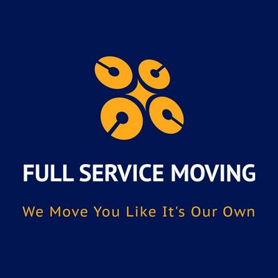Avatar for Full Service Moving