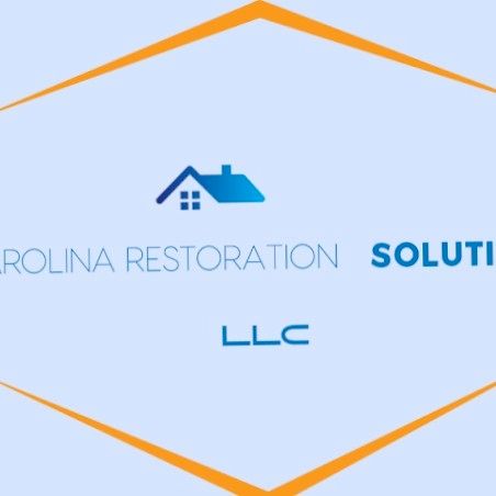 Carolina Restoration Solutions LLC