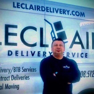 Avatar for Leclair Delivery Service