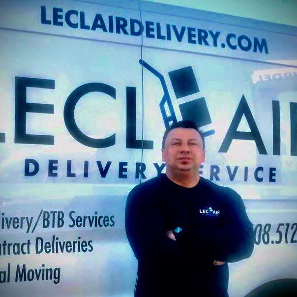 Leclair Delivery Service