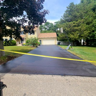 Avatar for Quality Asphalt Sealcoating