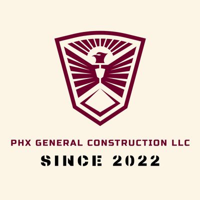 Avatar for PHX general construction llc