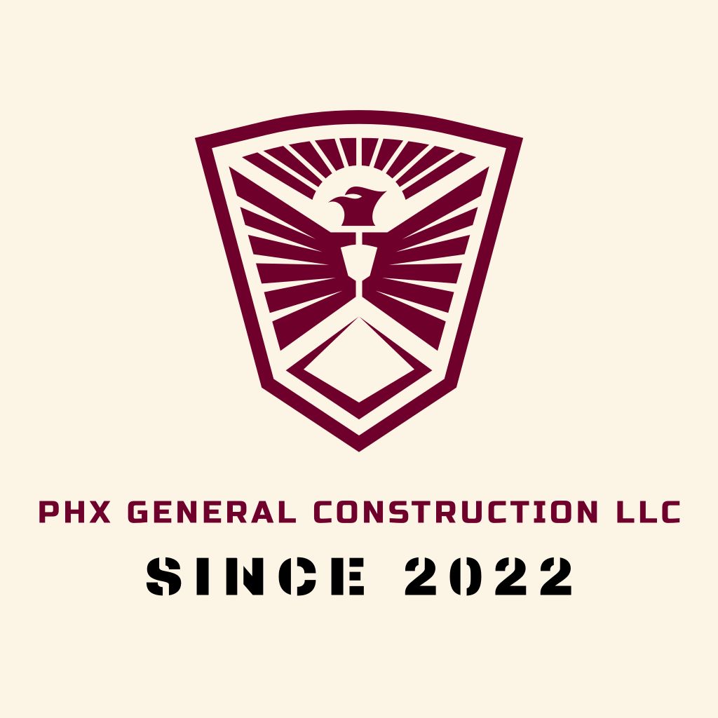 PHX general construction llc