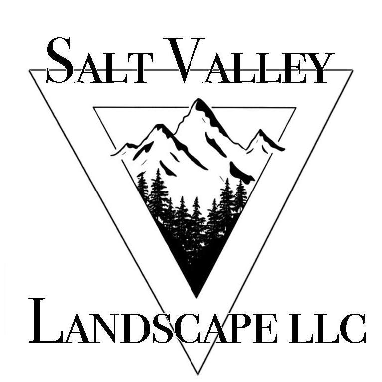 Salt Valley Landscape