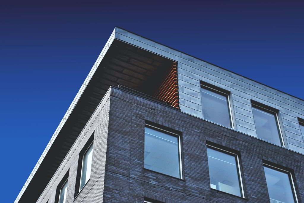 Multifamily Property Management