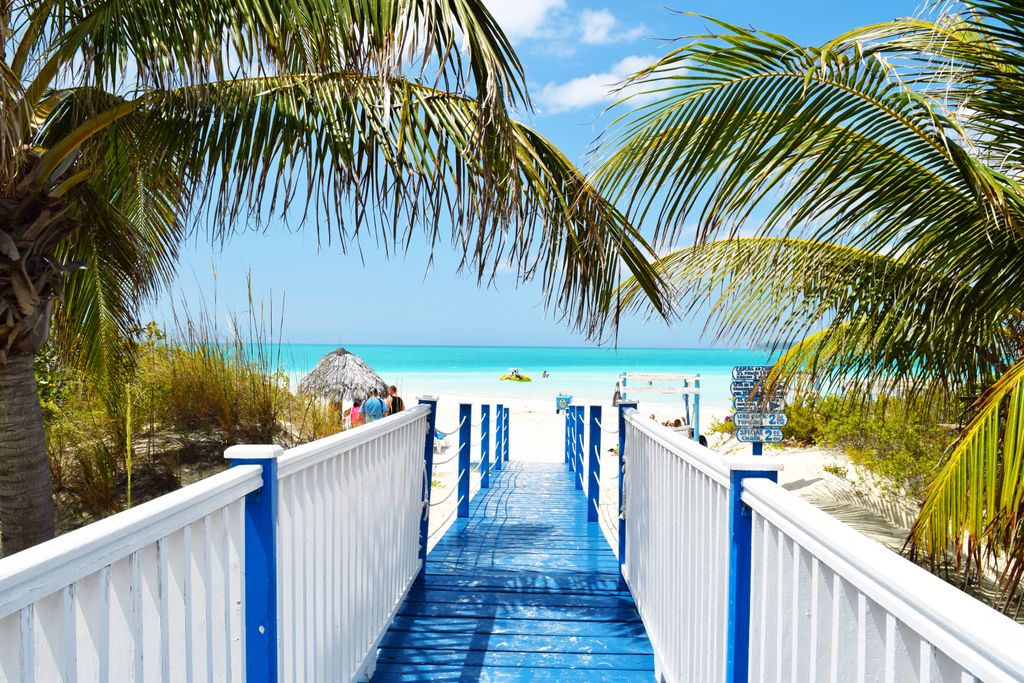 Vacation Rental Management