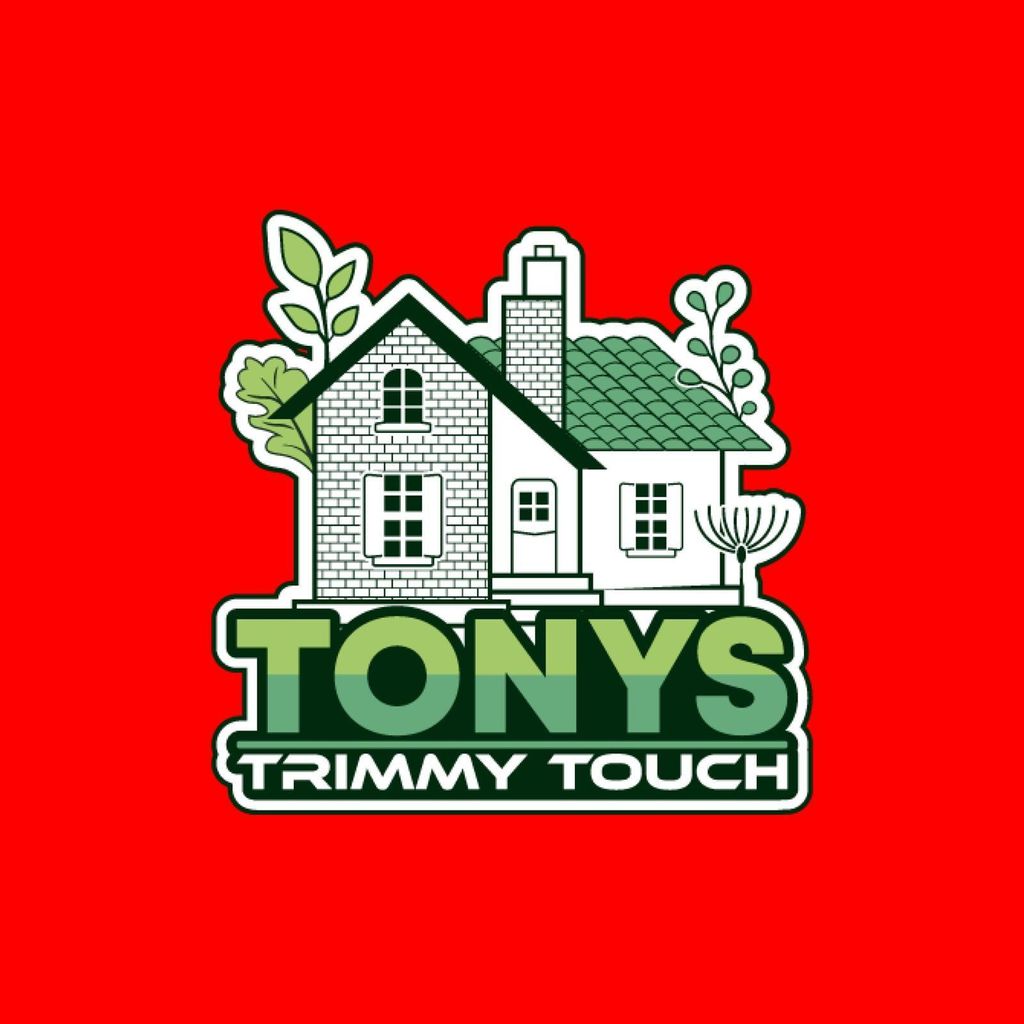 Tonys Trimmy Touch LLC