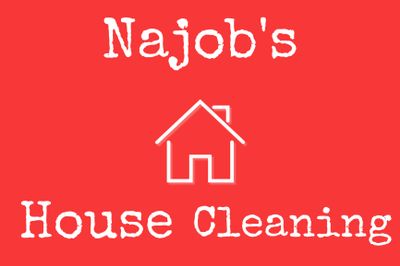 Avatar for Najob’s Cleaning