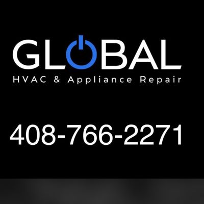 Avatar for GLOBAL PRO HVAC & Appliance Repair