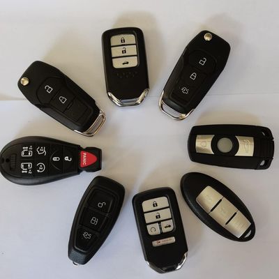 Avatar for Auto Key SD