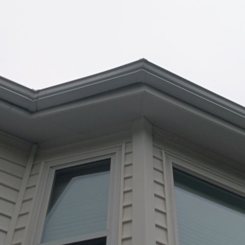 Gutter Repair