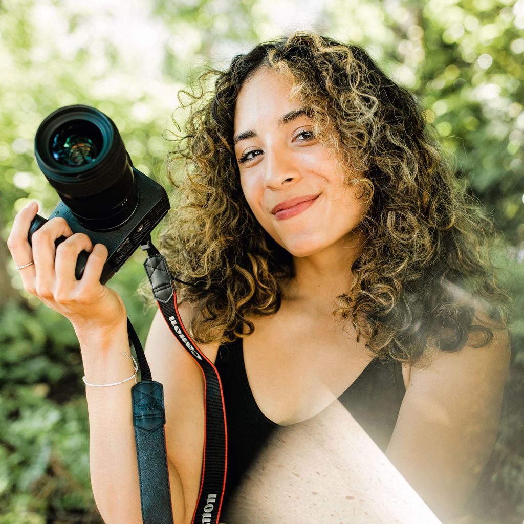 Daniela Zapata Photography