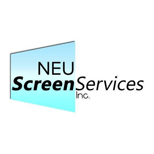 Neu Screen Services, Inc.
