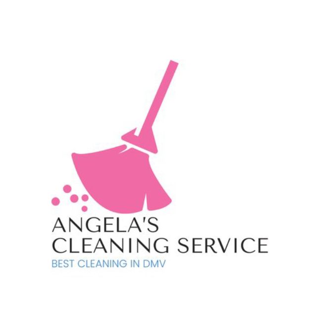 Angela’s Cleaning