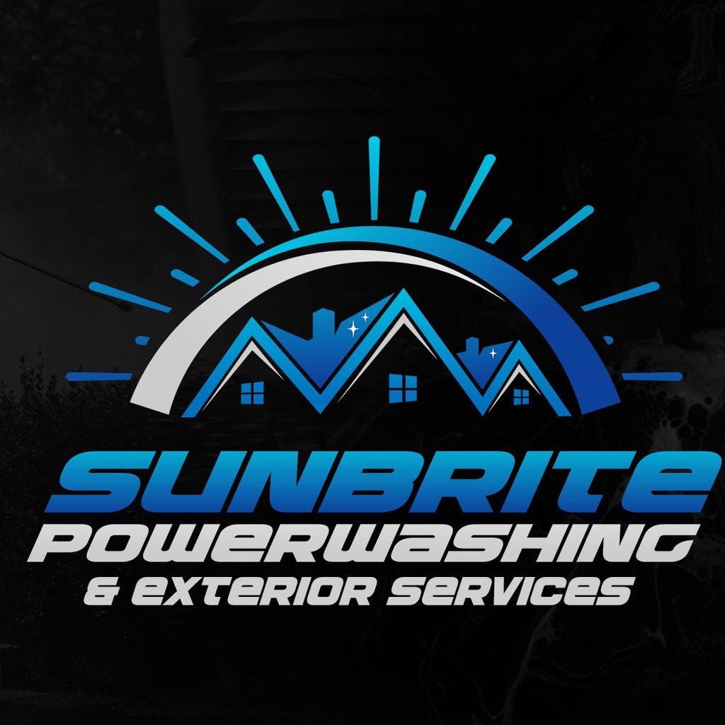SUNBRITE-POWERWASHING LLC