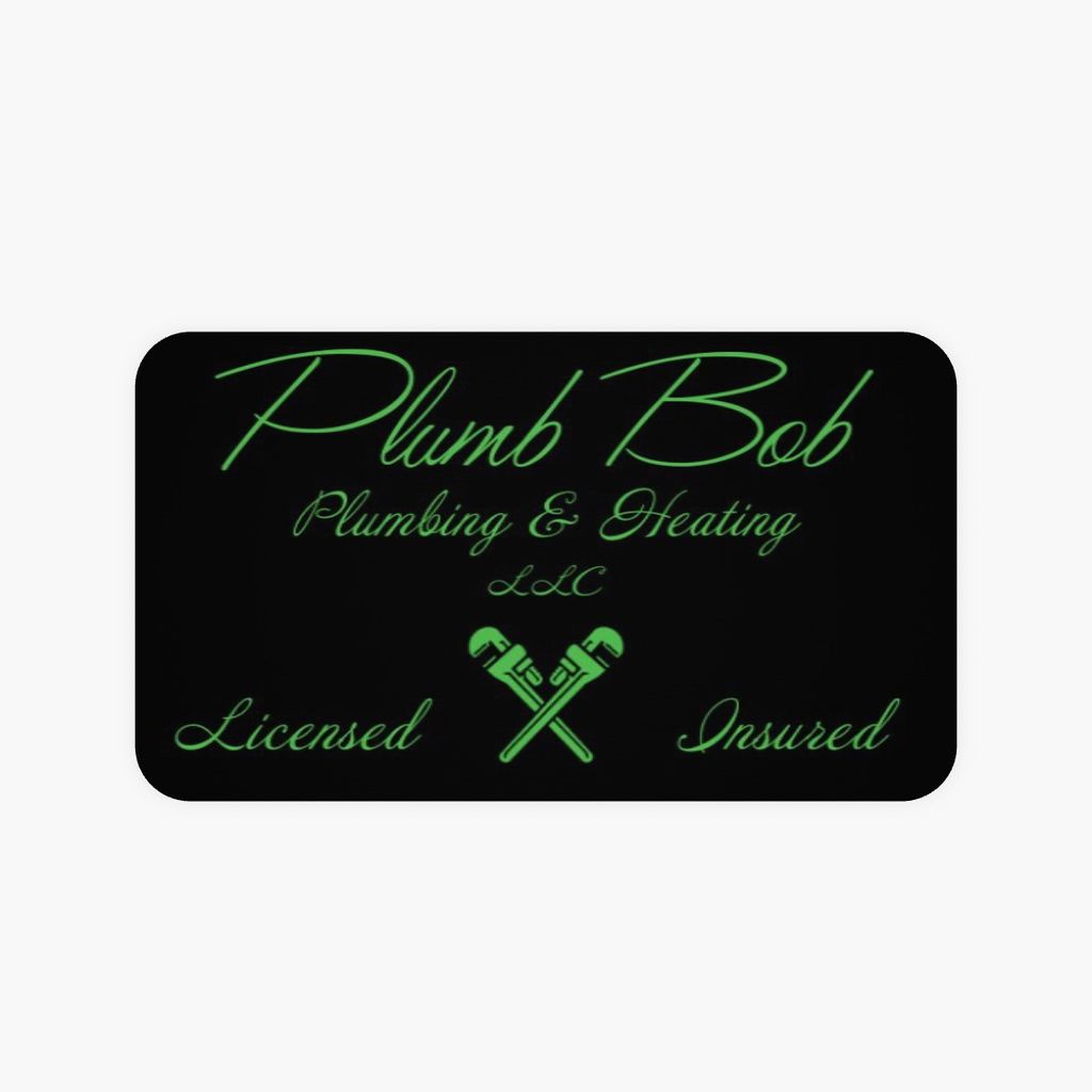 Plumbob Plumbing,Heating & cooling