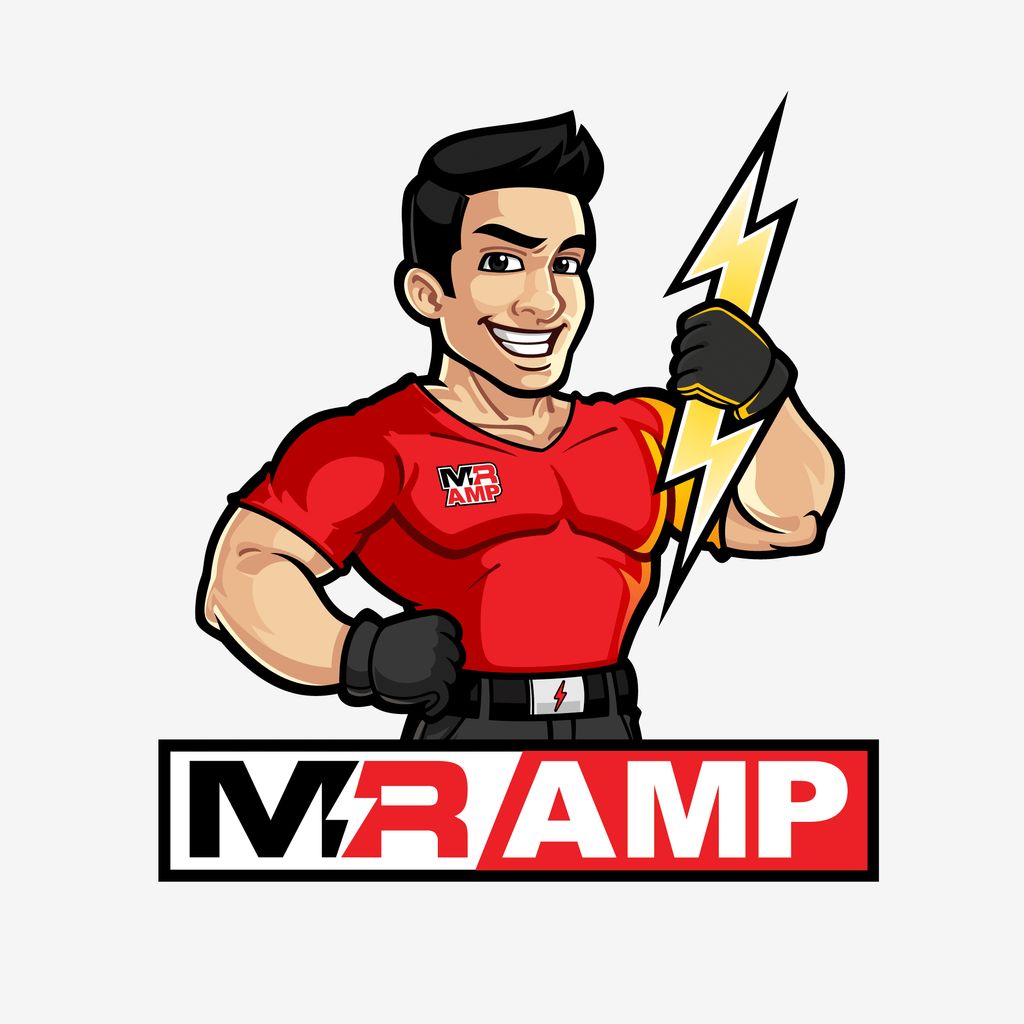 Mr Amp, LLC
