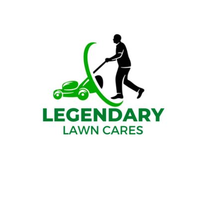 Avatar for Legendary Lawn Cares