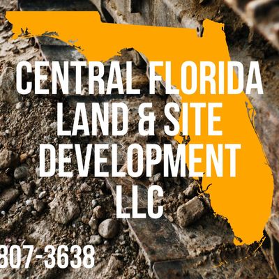 Avatar for Central Florida Land & Site Development