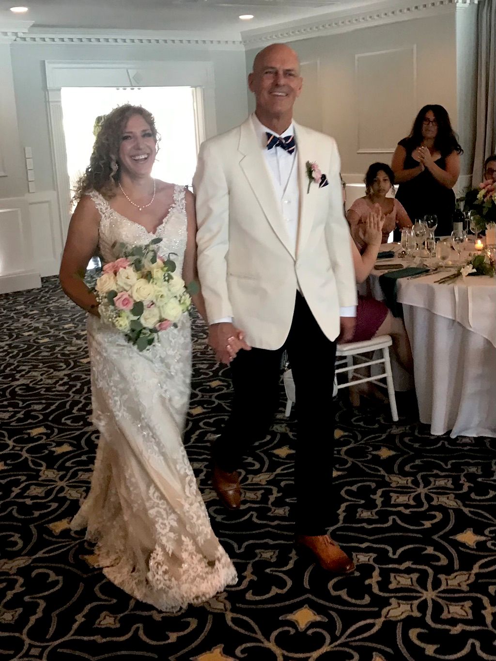 Customer photos