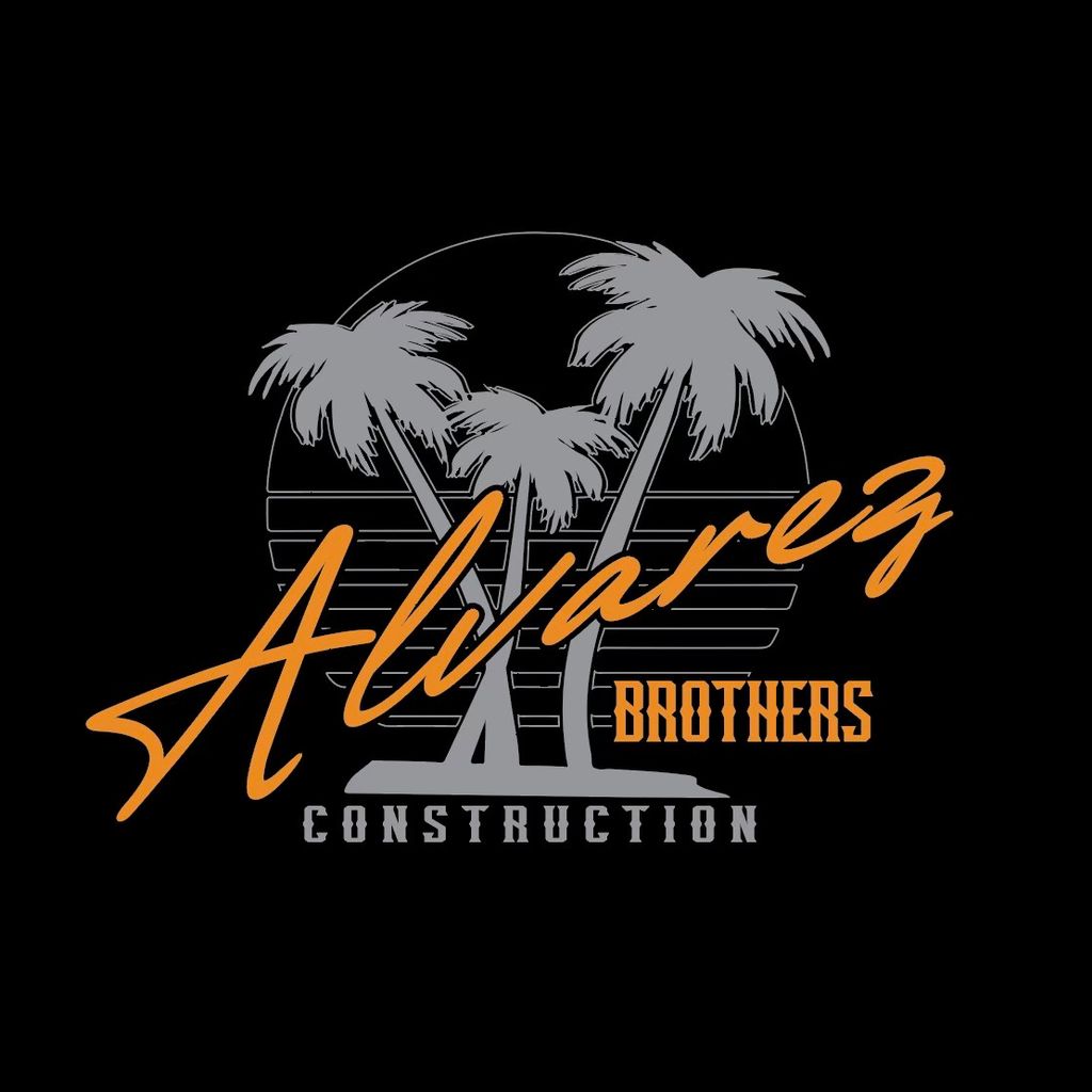 Alvarez Brothers Construction