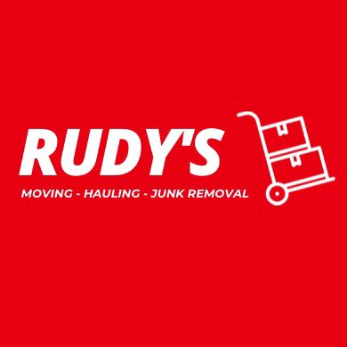 Rudy’s - Moving, Hauling, & Junk Removal