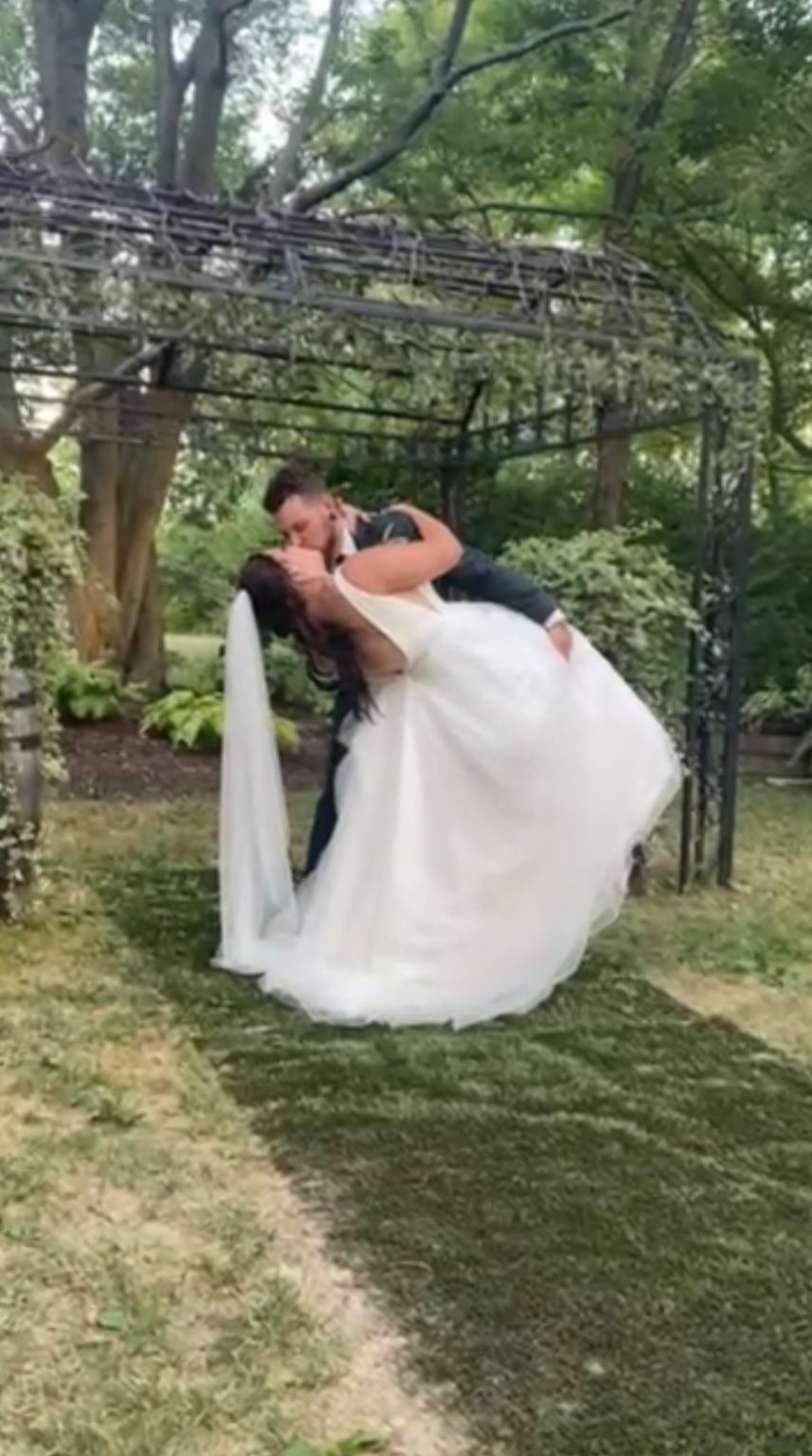 Customer photos