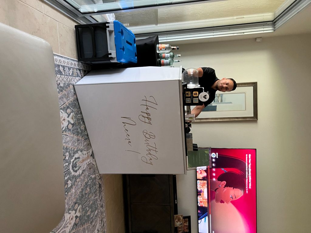 Customer photos