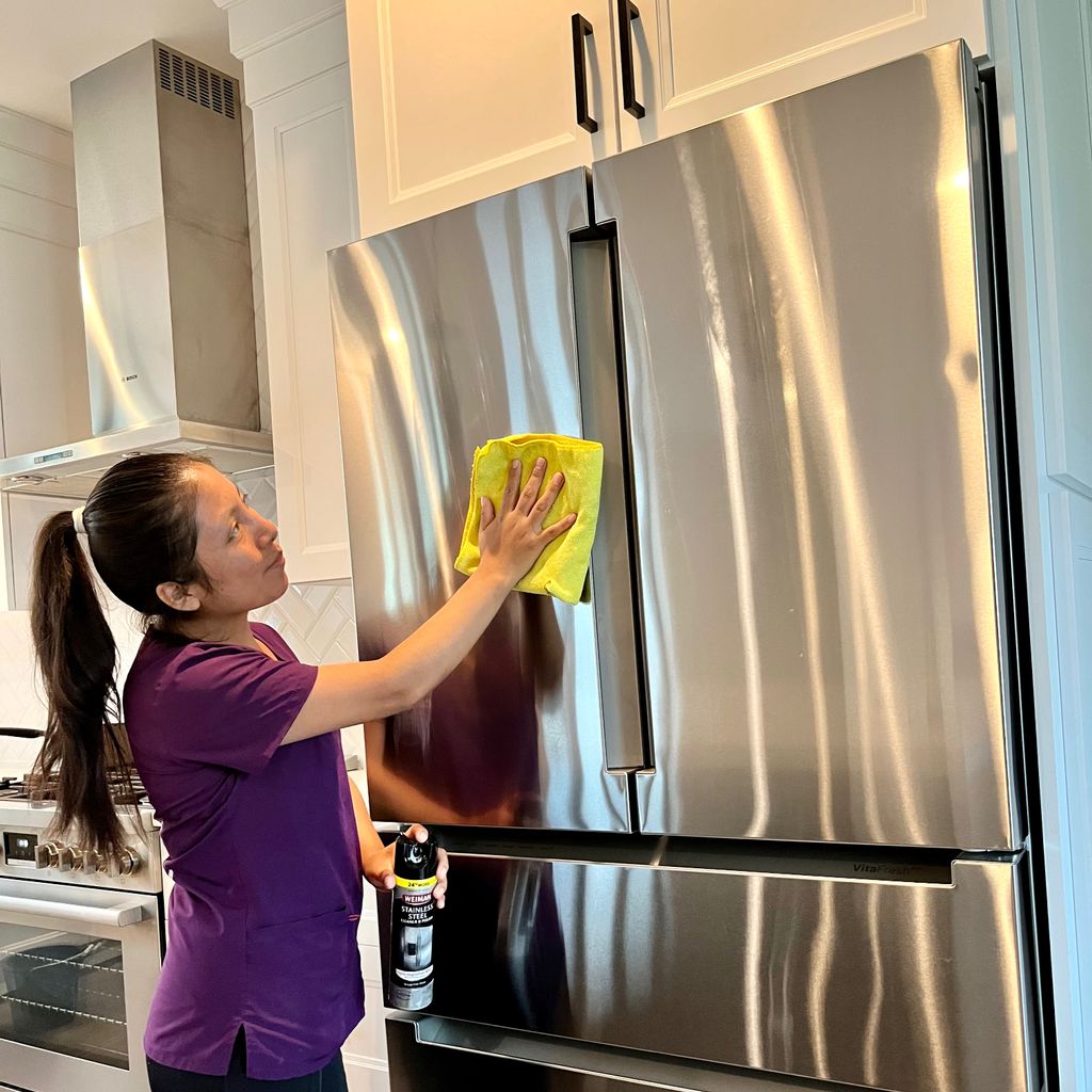 Yoli’s Cleaning
