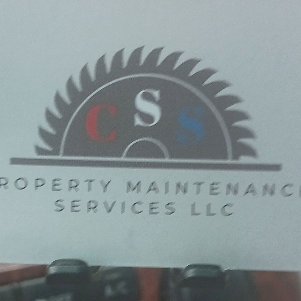 css property Maintenance services