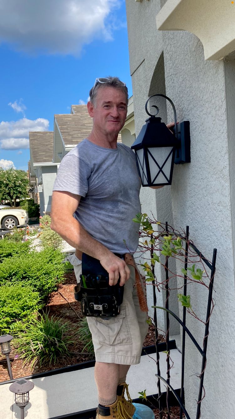 Reilley Electric, LLC
