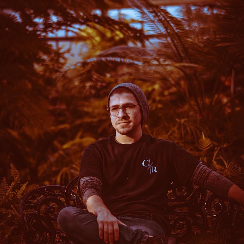 Joshua Racine